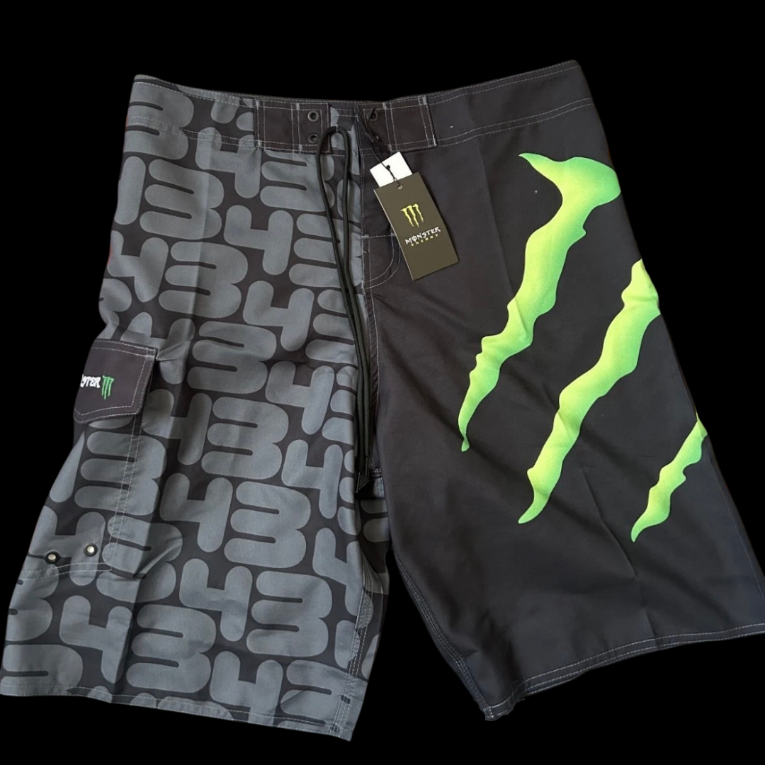 Beast Shorts Sizes 30-38