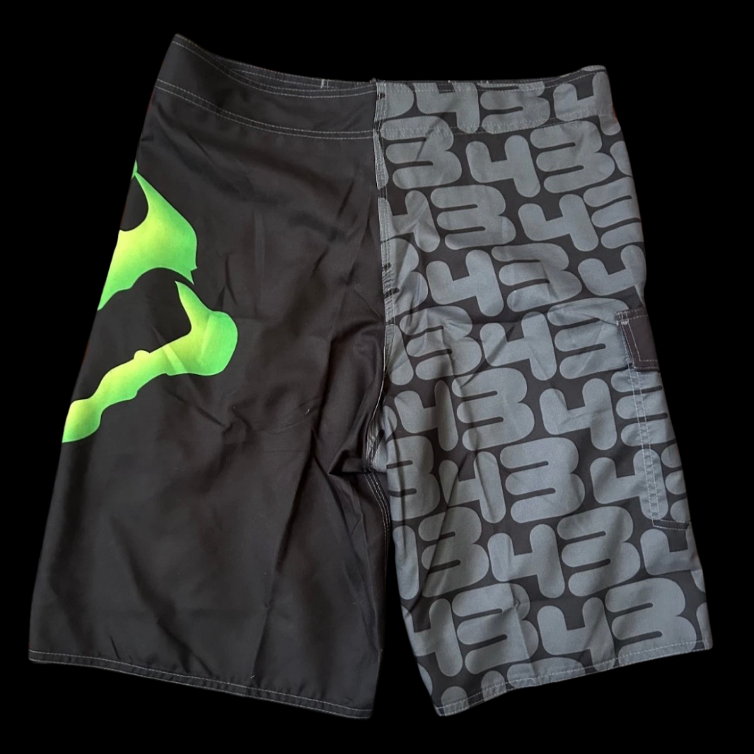 Beast Shorts Sizes 30-38