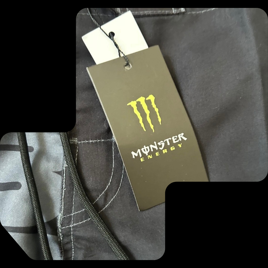 Beast Shorts Sizes 30-38