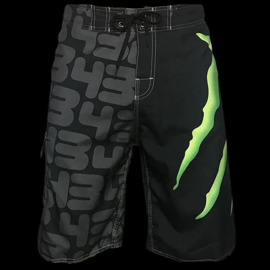 Beast Shorts Sizes 30-38